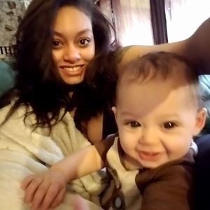 Meet your Posher, Tatiana